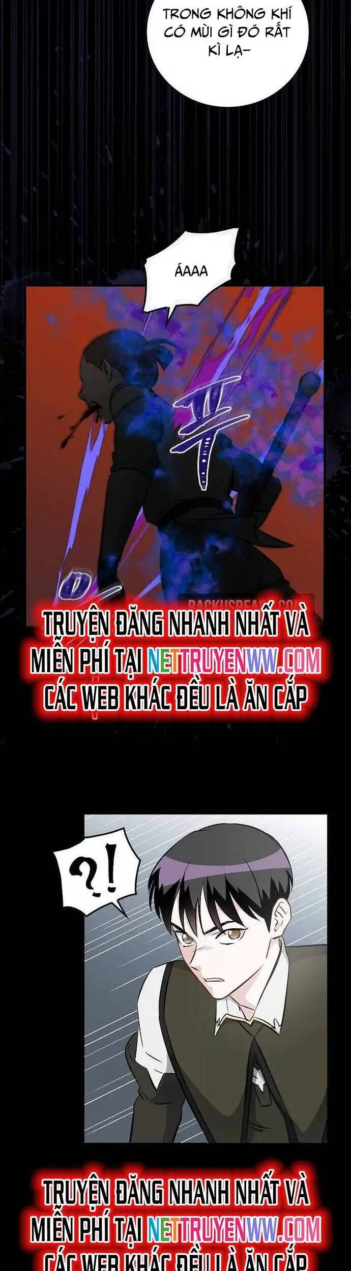 Level Up Chỉ Bằng Cách Ăn Cơm Nettruyen ZZZ Chương 112 Page 14