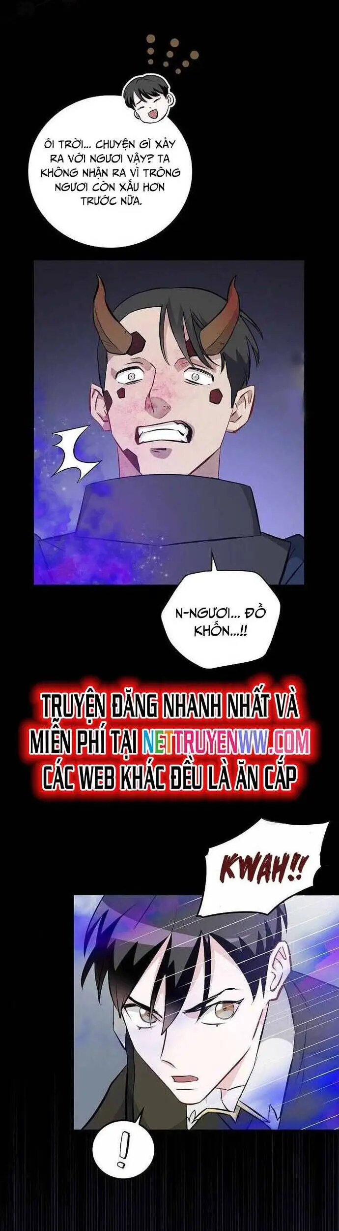 Level Up Chỉ Bằng Cách Ăn Cơm Nettruyen ZZZ Chương 112 Page 16