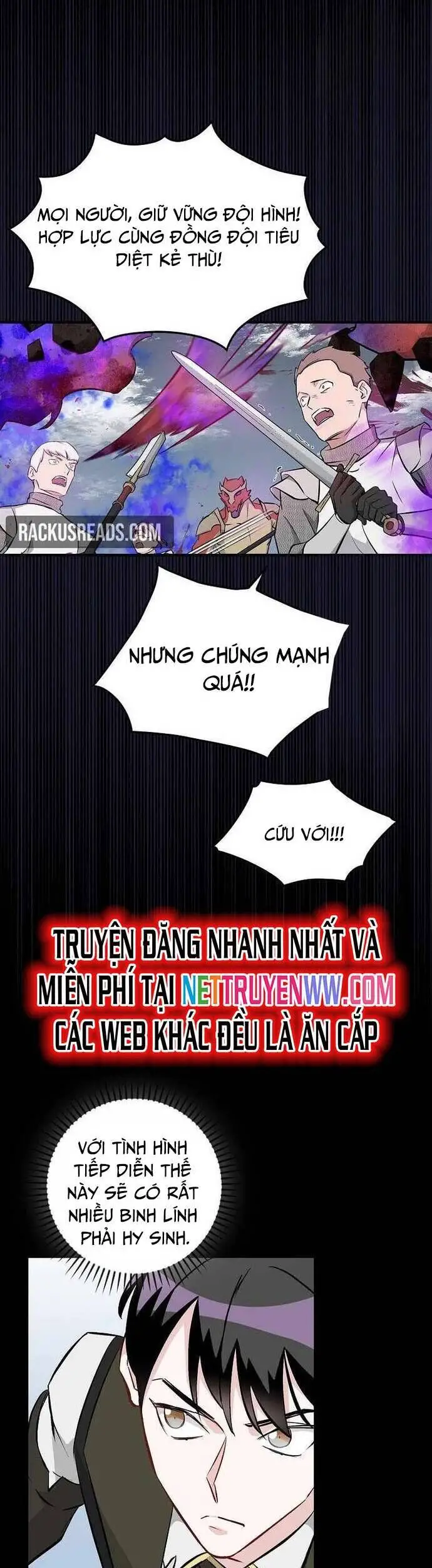 Level Up Chỉ Bằng Cách Ăn Cơm Nettruyen ZZZ Chương 112 Page 17