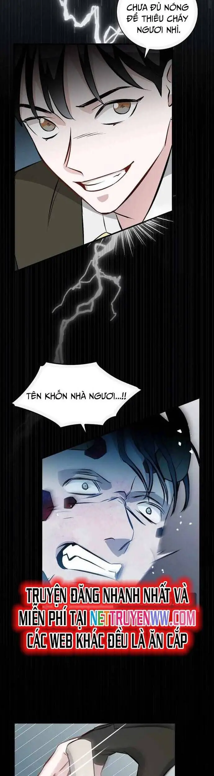 Level Up Chỉ Bằng Cách Ăn Cơm Nettruyen ZZZ Chương 112 Page 20