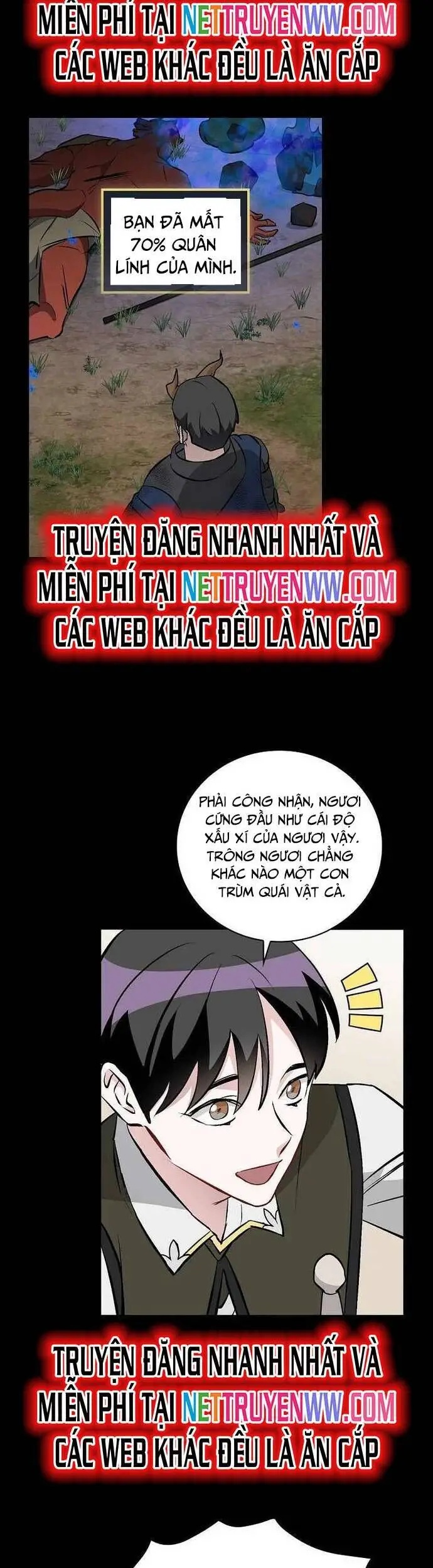 Level Up Chỉ Bằng Cách Ăn Cơm Nettruyen ZZZ Chương 112 Page 23