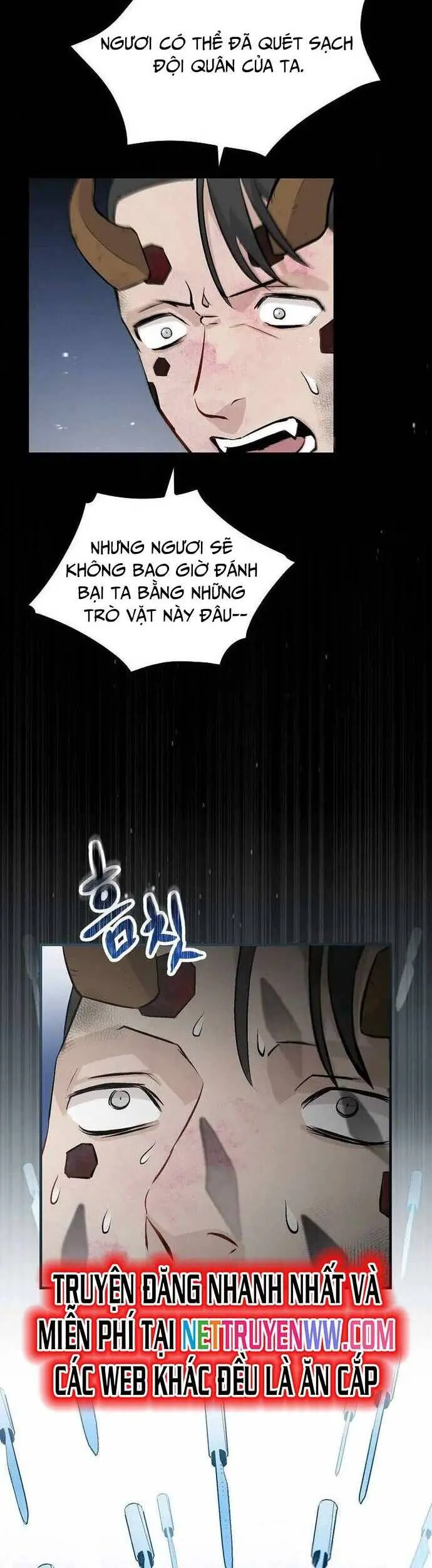 Level Up Chỉ Bằng Cách Ăn Cơm Nettruyen ZZZ Chương 112 Page 24