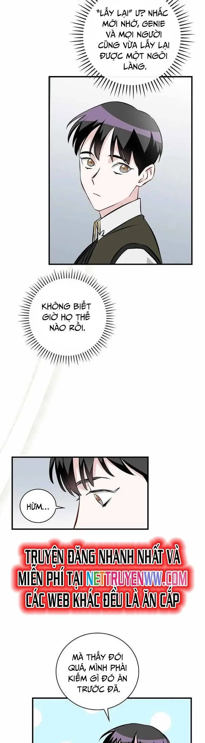 Level Up Chỉ Bằng Cách Ăn Cơm Nettruyen ZZZ Chương 112 Page 29