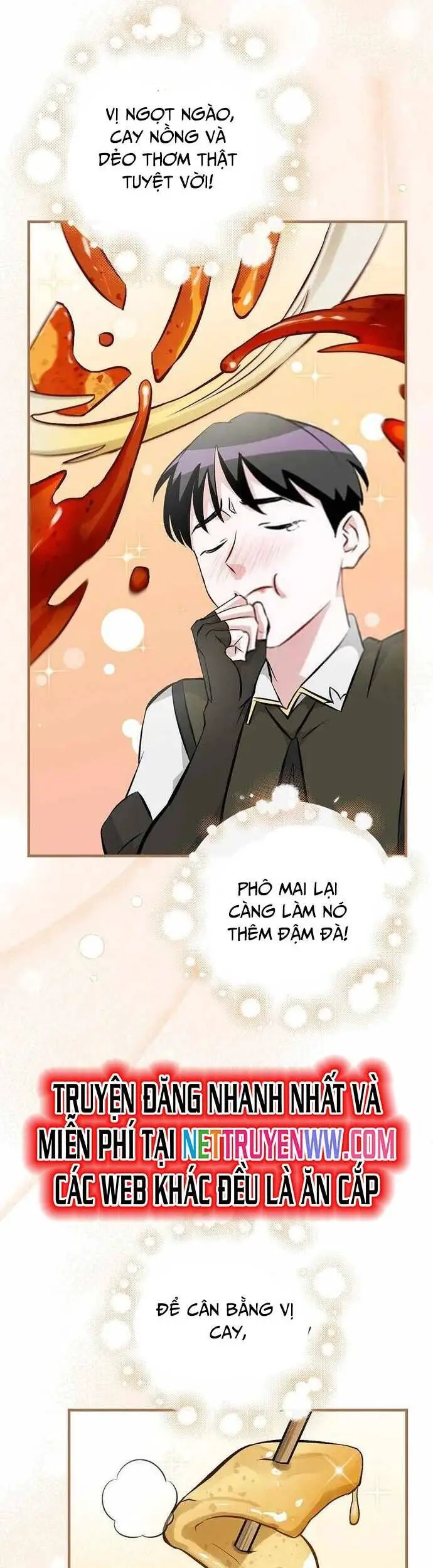 Level Up Chỉ Bằng Cách Ăn Cơm Nettruyen ZZZ Chương 112 Page 33