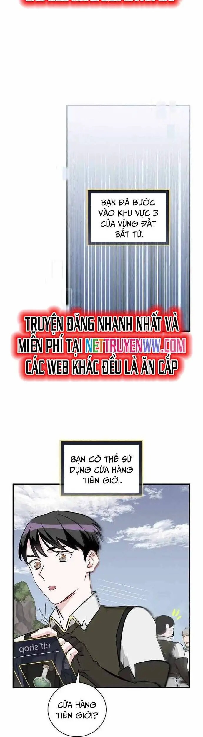Level Up Chỉ Bằng Cách Ăn Cơm Nettruyen ZZZ Chương 112 Page 38