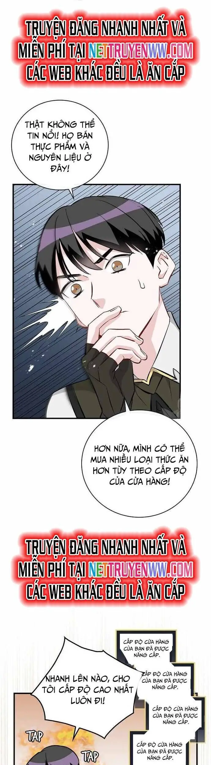 Level Up Chỉ Bằng Cách Ăn Cơm Nettruyen ZZZ Chương 112 Page 39