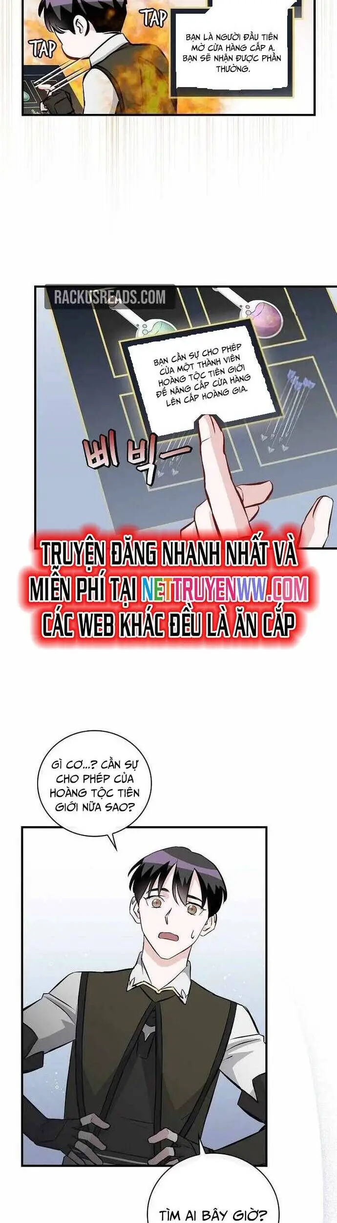 Level Up Chỉ Bằng Cách Ăn Cơm Nettruyen ZZZ Chương 112 Page 40