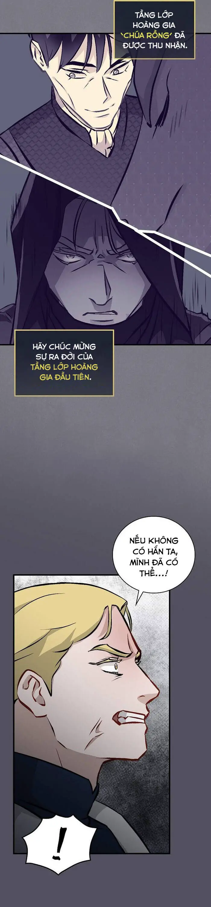 Level Up Chỉ Bằng Cách Ăn Cơm Nettruyen ZZZ Chương 142 Page 4