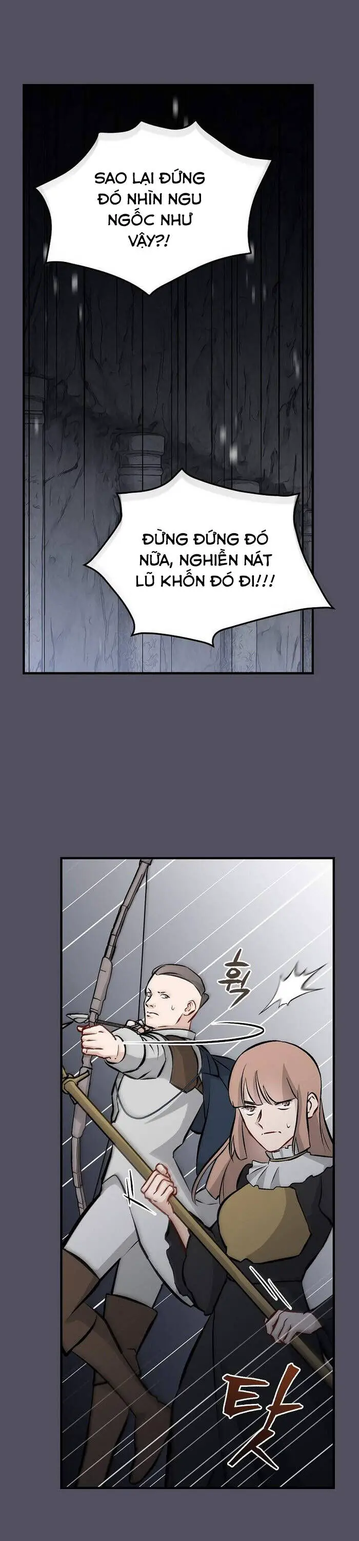 Level Up Chỉ Bằng Cách Ăn Cơm Nettruyen ZZZ Chương 142 Page 7