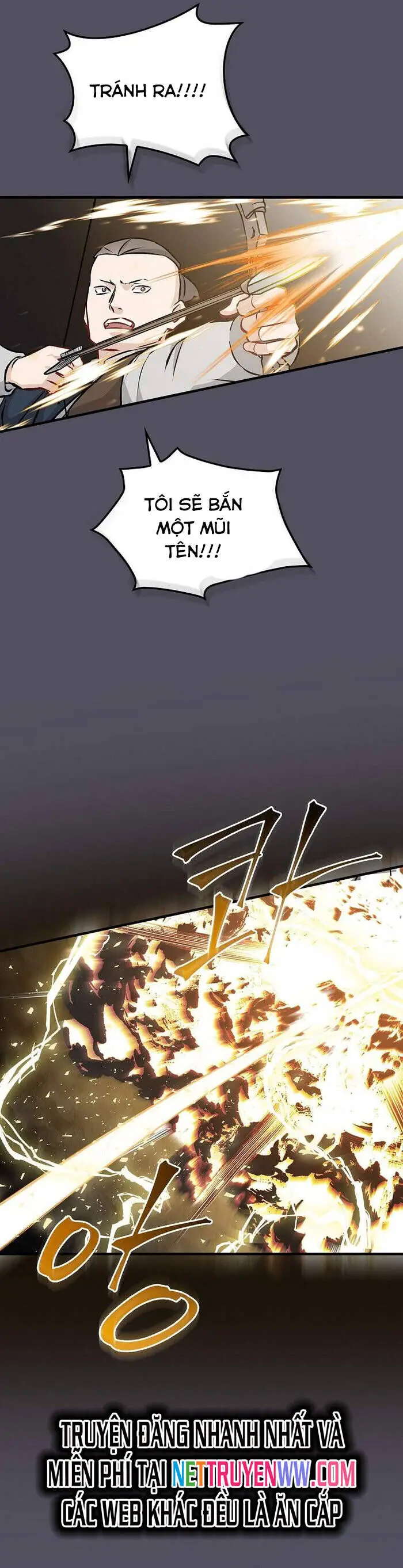 Level Up Chỉ Bằng Cách Ăn Cơm Nettruyen ZZZ Chương 142 Page 9