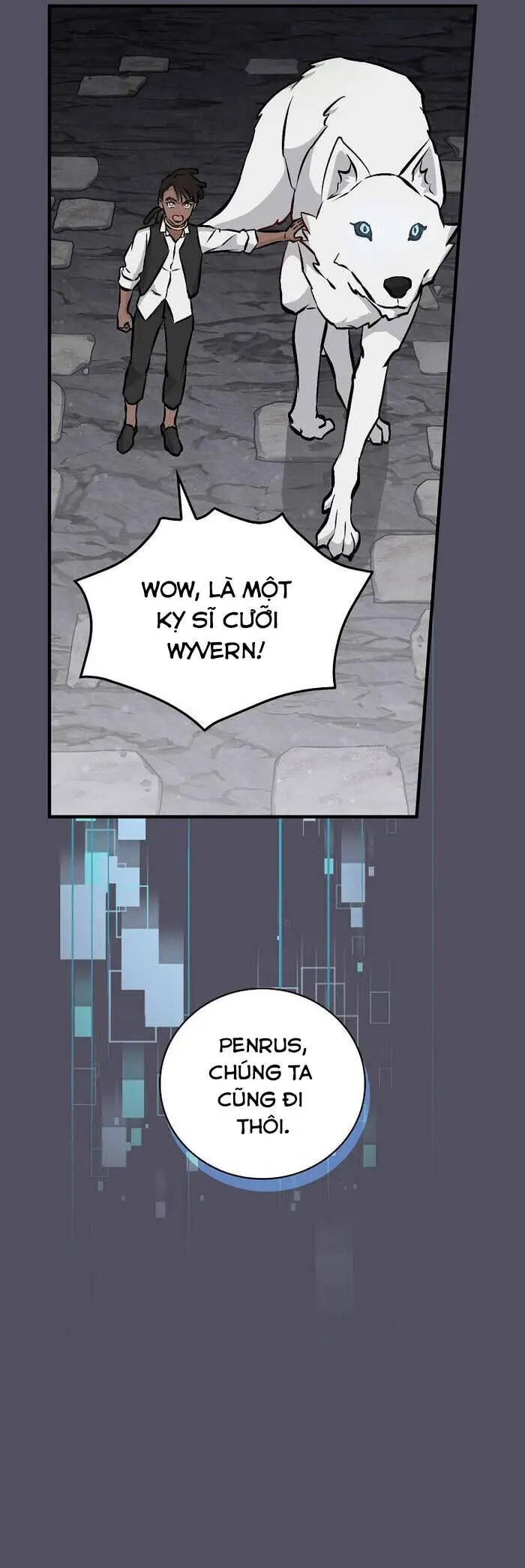 Level Up Chỉ Bằng Cách Ăn Cơm Nettruyen ZZZ Chương 142 Page 11