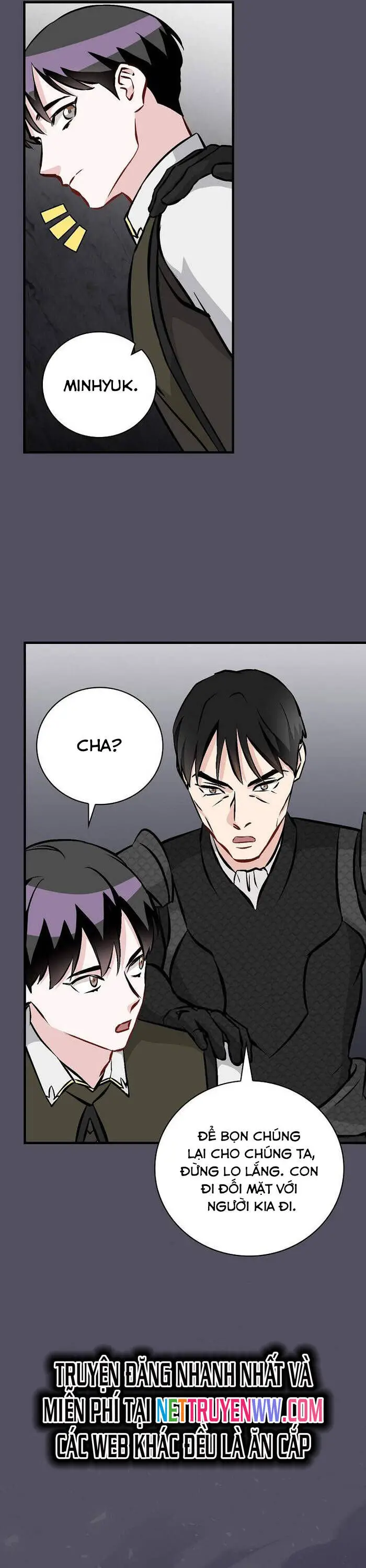 Level Up Chỉ Bằng Cách Ăn Cơm Nettruyen ZZZ Chương 142 Page 13