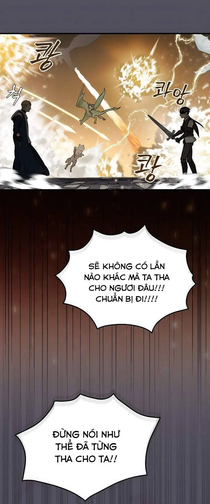 Level Up Chỉ Bằng Cách Ăn Cơm Nettruyen ZZZ Chương 142 Page 16