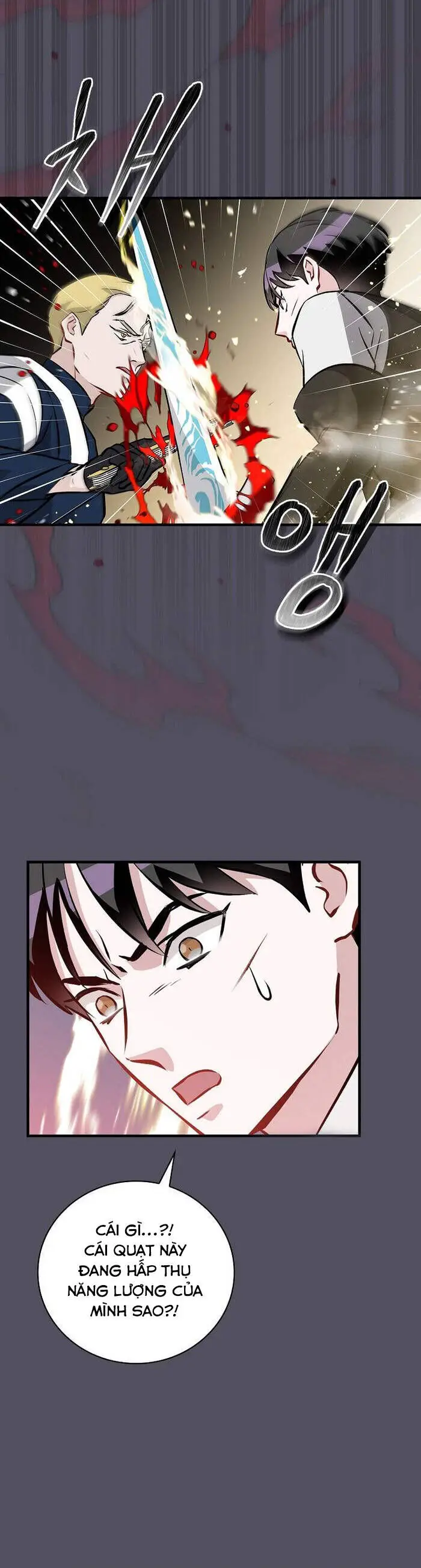 Level Up Chỉ Bằng Cách Ăn Cơm Nettruyen ZZZ Chương 142 Page 18