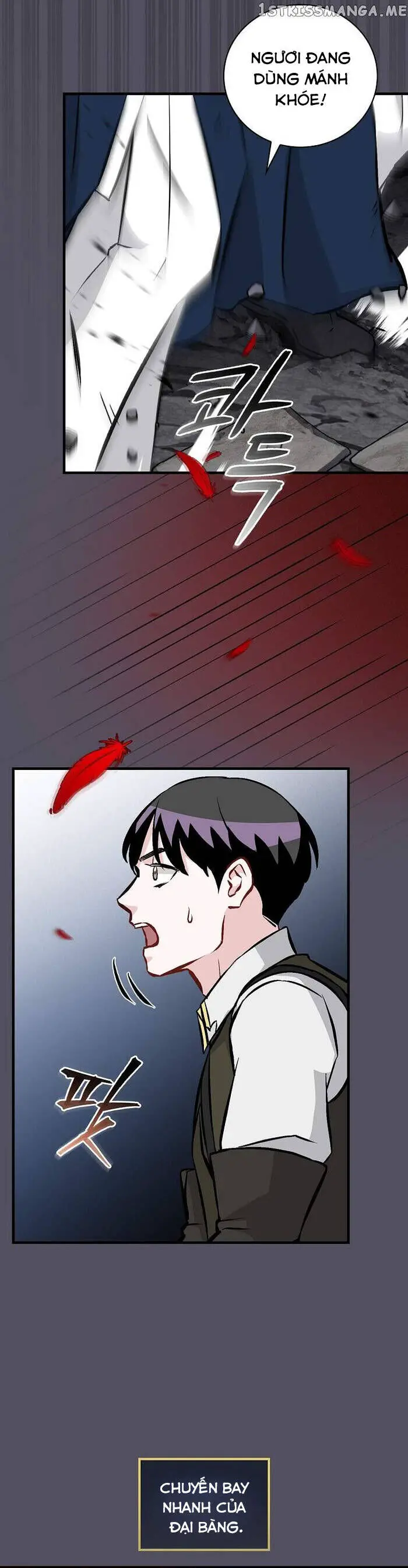 Level Up Chỉ Bằng Cách Ăn Cơm Nettruyen ZZZ Chương 142 Page 22