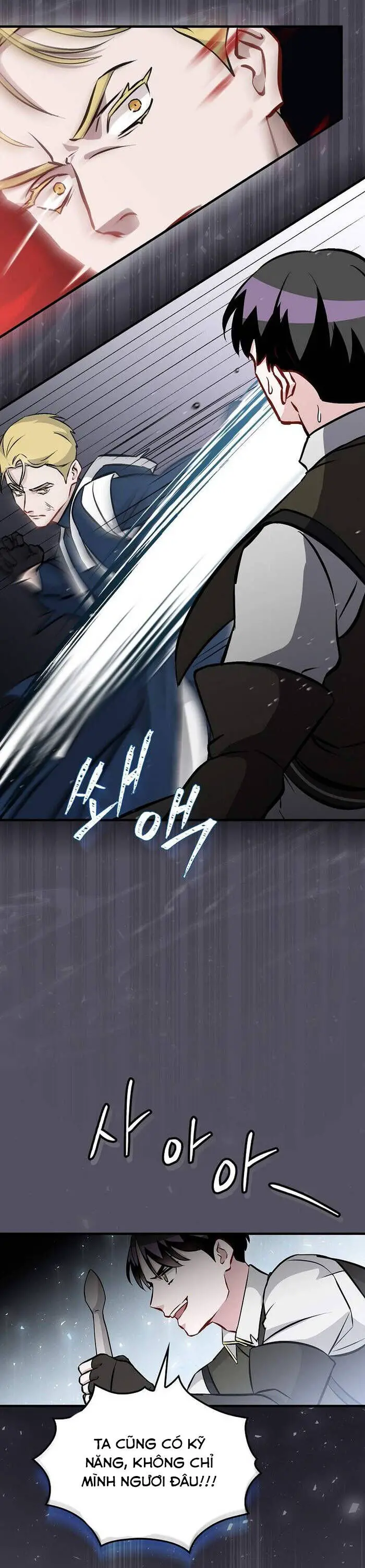 Level Up Chỉ Bằng Cách Ăn Cơm Nettruyen ZZZ Chương 142 Page 24