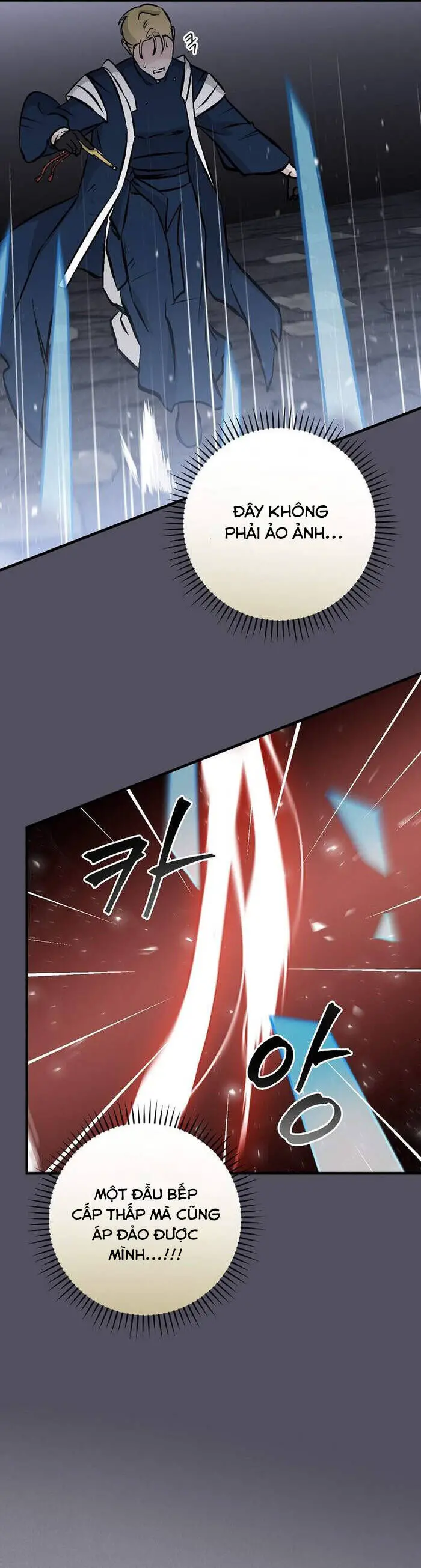 Level Up Chỉ Bằng Cách Ăn Cơm Nettruyen ZZZ Chương 142 Page 26