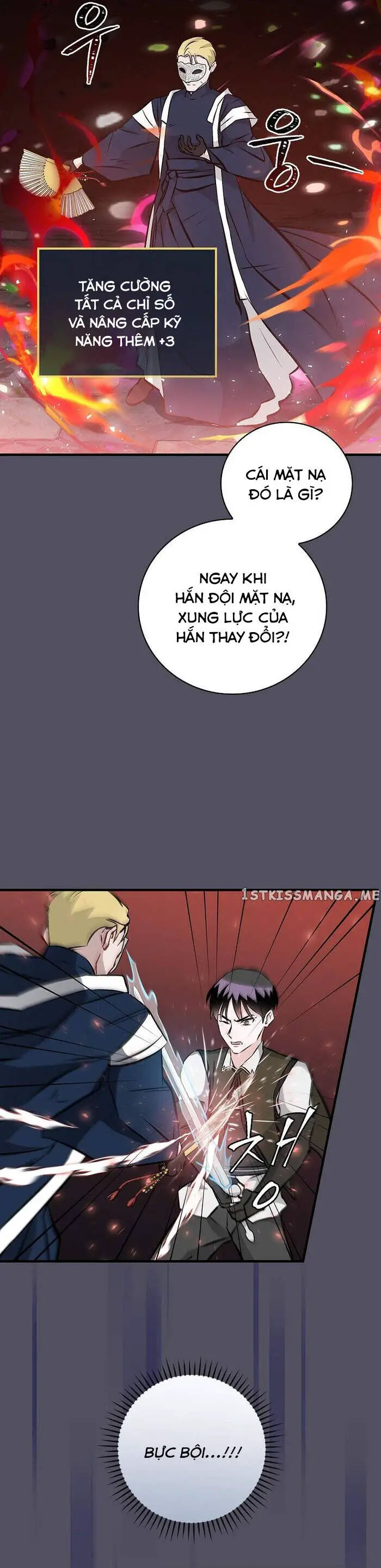 Level Up Chỉ Bằng Cách Ăn Cơm Nettruyen ZZZ Chương 142 Page 28