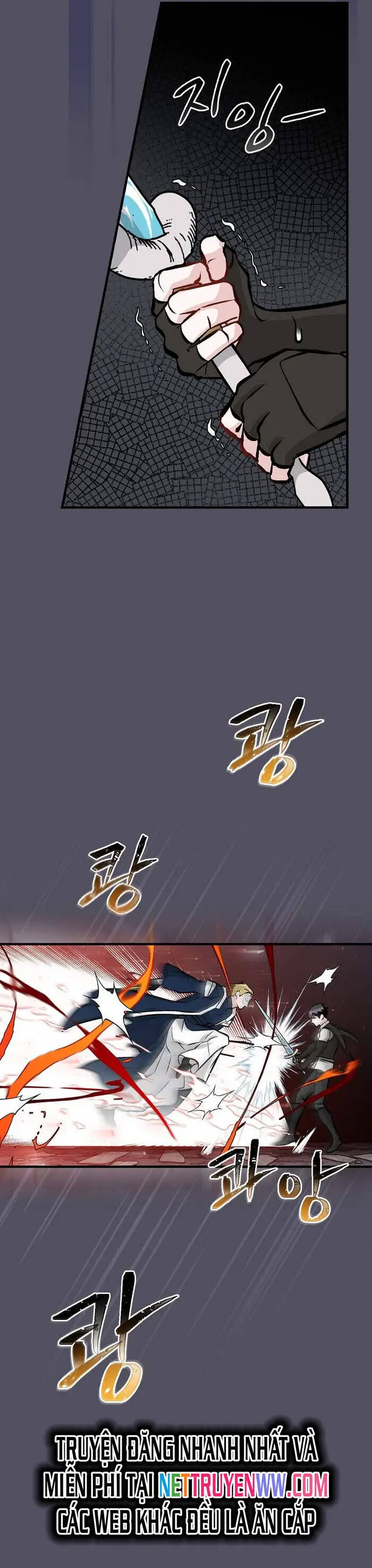 Level Up Chỉ Bằng Cách Ăn Cơm Nettruyen ZZZ Chương 142 Page 29