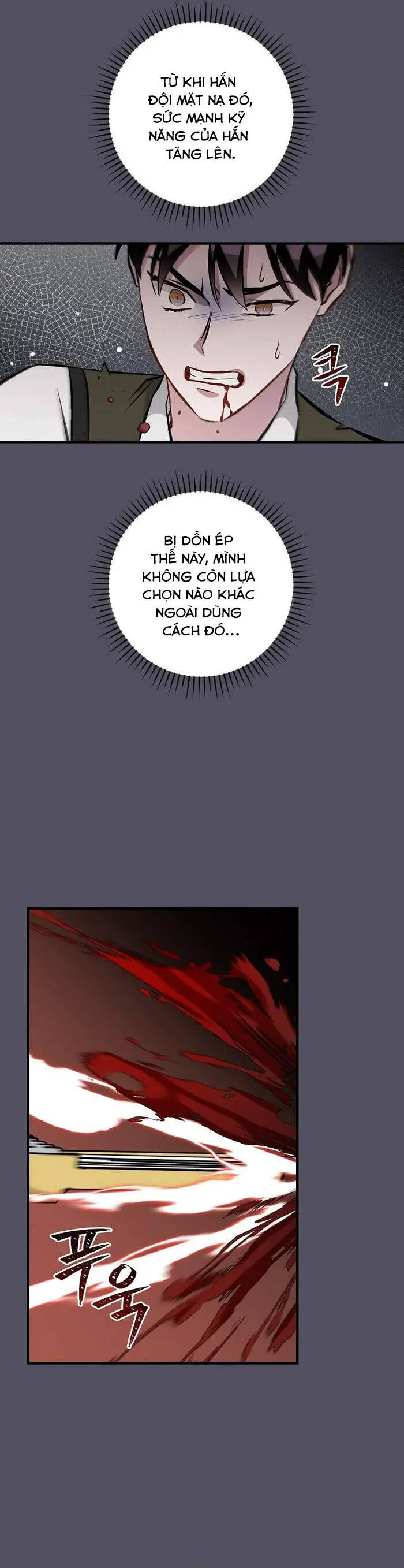 Level Up Chỉ Bằng Cách Ăn Cơm Nettruyen ZZZ Chương 142 Page 30