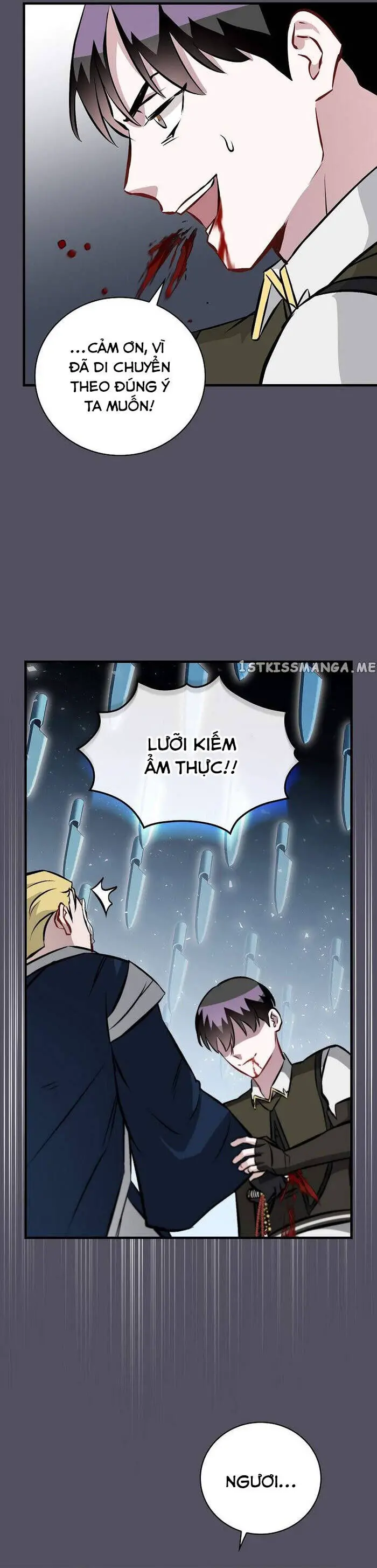 Level Up Chỉ Bằng Cách Ăn Cơm Nettruyen ZZZ Chương 142 Page 31