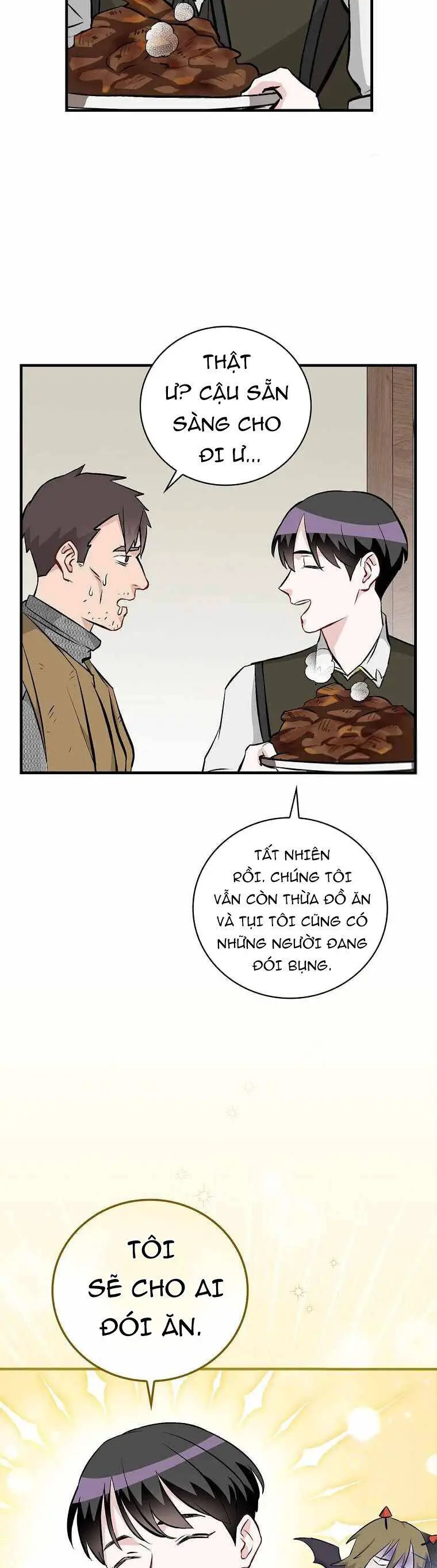 Level Up Chỉ Bằng Cách Ăn Cơm Nettruyen ZZZ Chương 110 Page 12