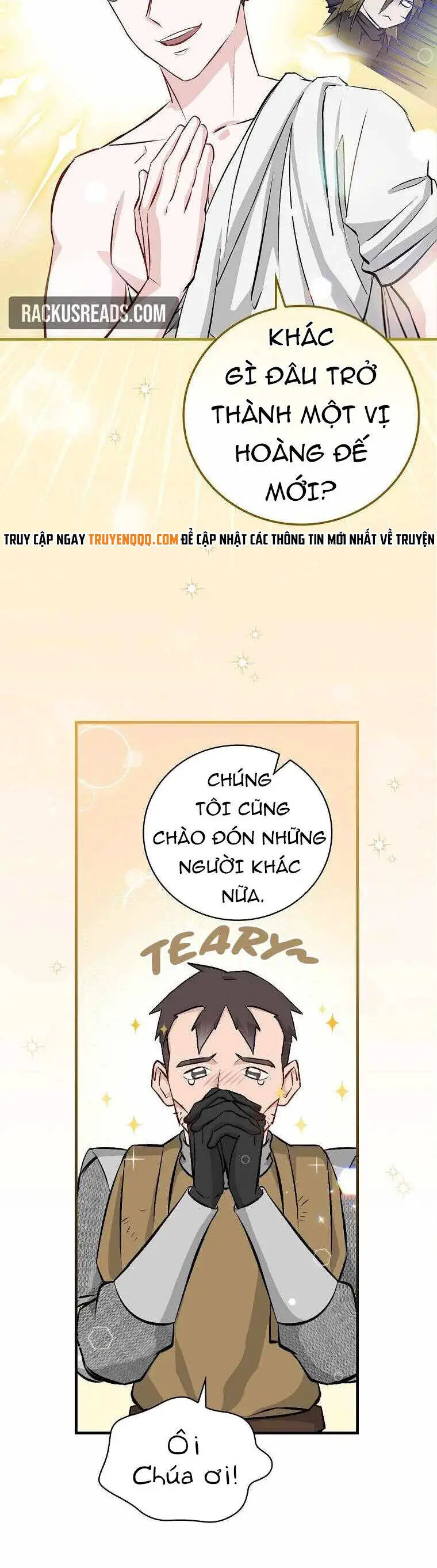 Level Up Chỉ Bằng Cách Ăn Cơm Nettruyen ZZZ Chương 110 Page 13
