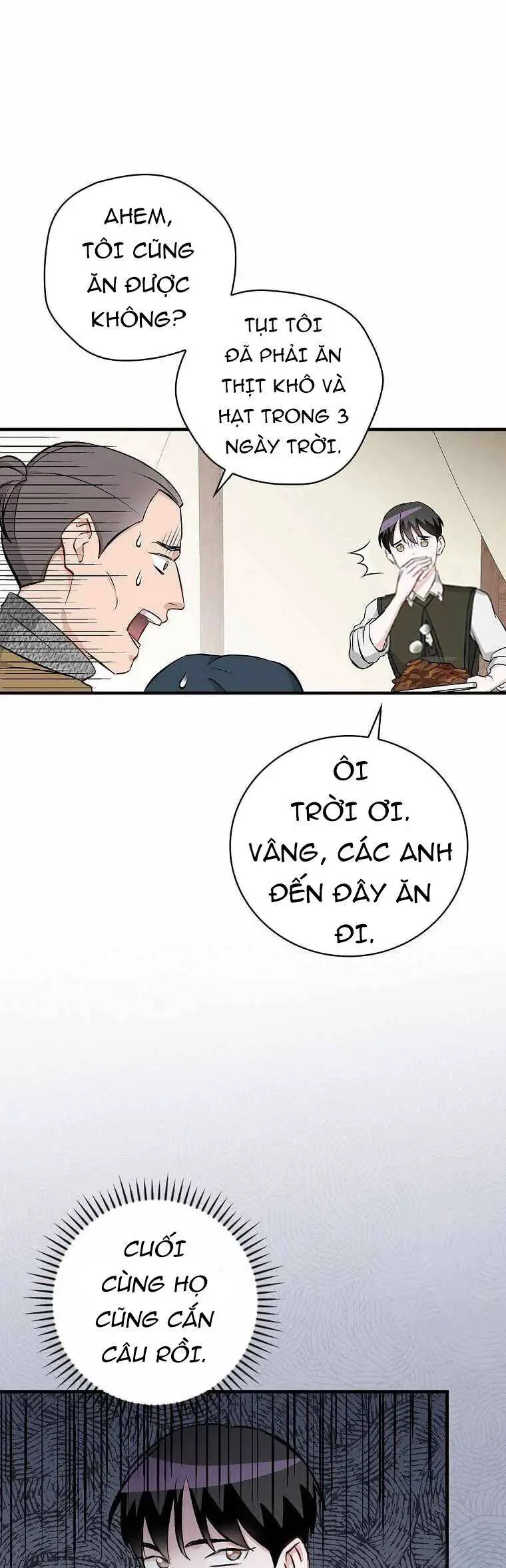 Level Up Chỉ Bằng Cách Ăn Cơm Nettruyen ZZZ Chương 110 Page 14