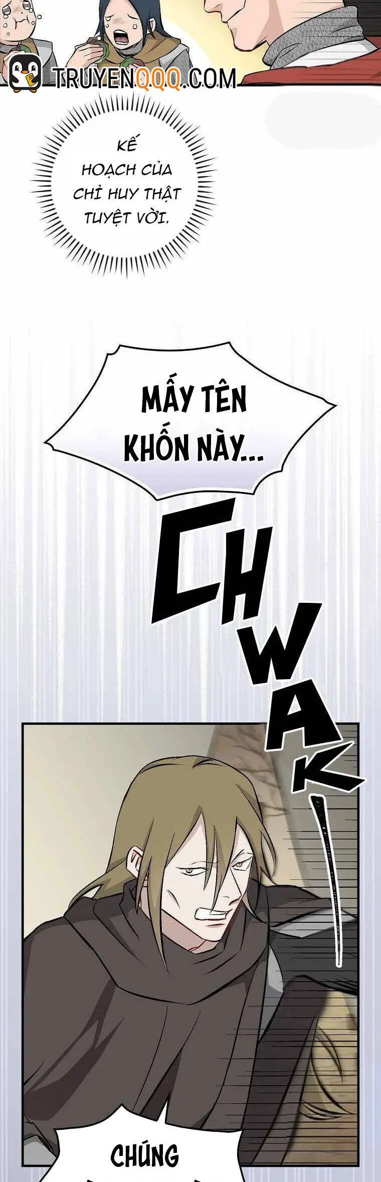 Level Up Chỉ Bằng Cách Ăn Cơm Nettruyen ZZZ Chương 110 Page 16