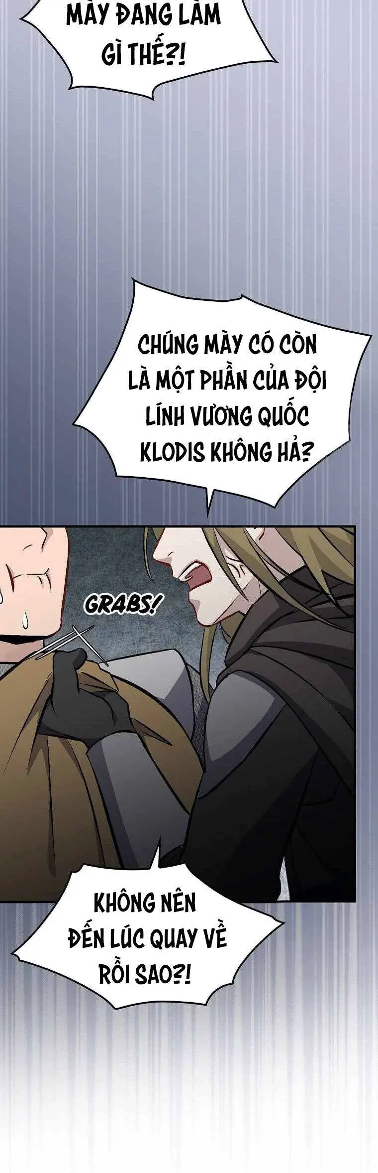 Level Up Chỉ Bằng Cách Ăn Cơm Nettruyen ZZZ Chương 110 Page 17