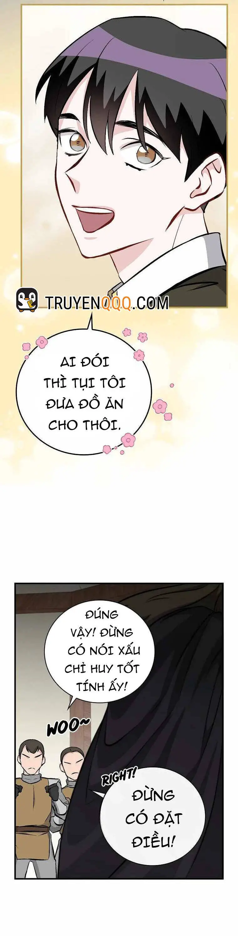 Level Up Chỉ Bằng Cách Ăn Cơm Nettruyen ZZZ Chương 110 Page 24