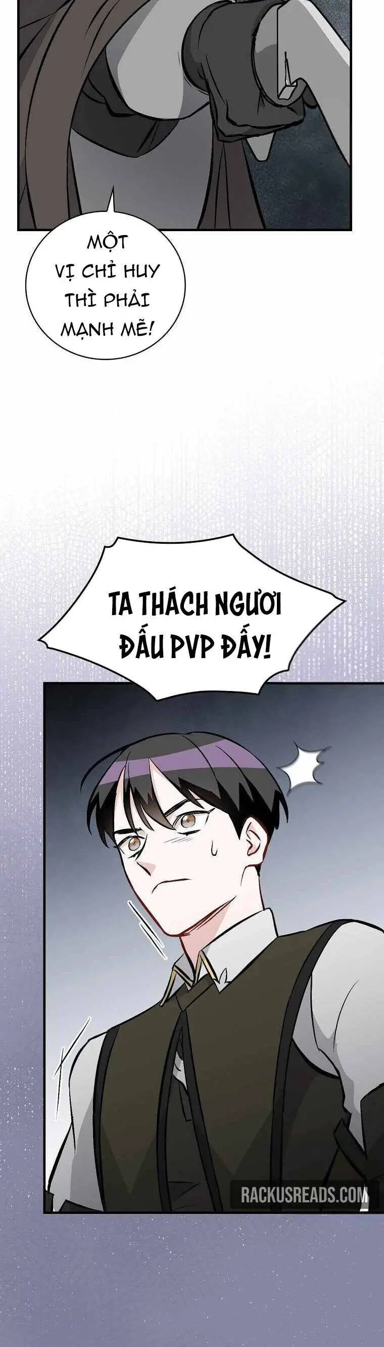 Level Up Chỉ Bằng Cách Ăn Cơm Nettruyen ZZZ Chương 110 Page 26