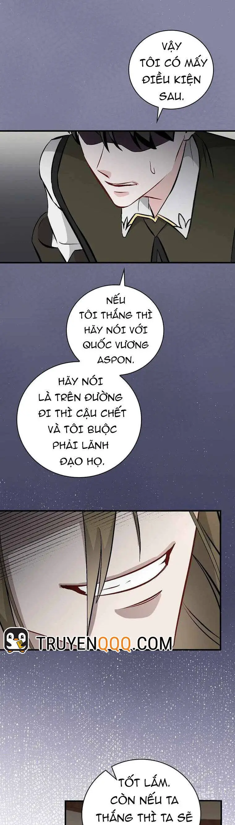 Level Up Chỉ Bằng Cách Ăn Cơm Nettruyen ZZZ Chương 110 Page 27