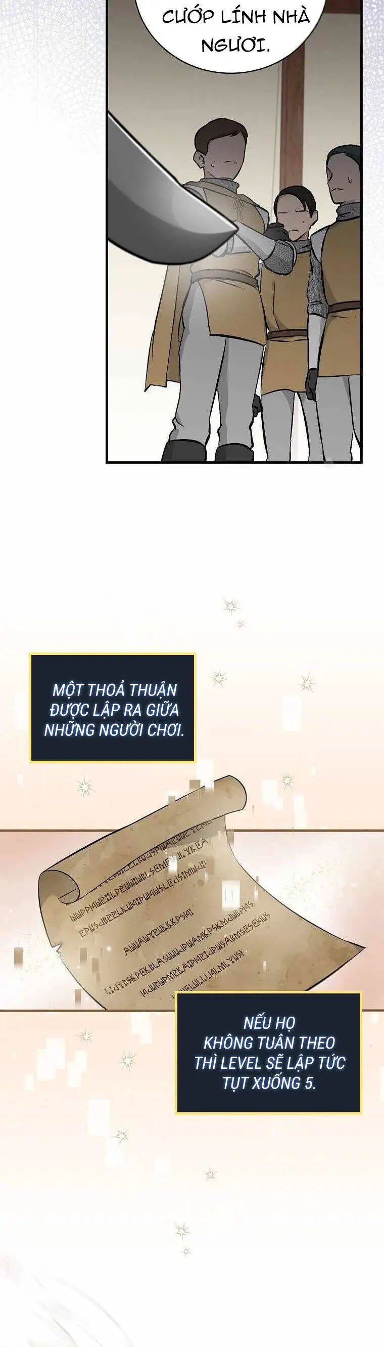 Level Up Chỉ Bằng Cách Ăn Cơm Nettruyen ZZZ Chương 110 Page 28