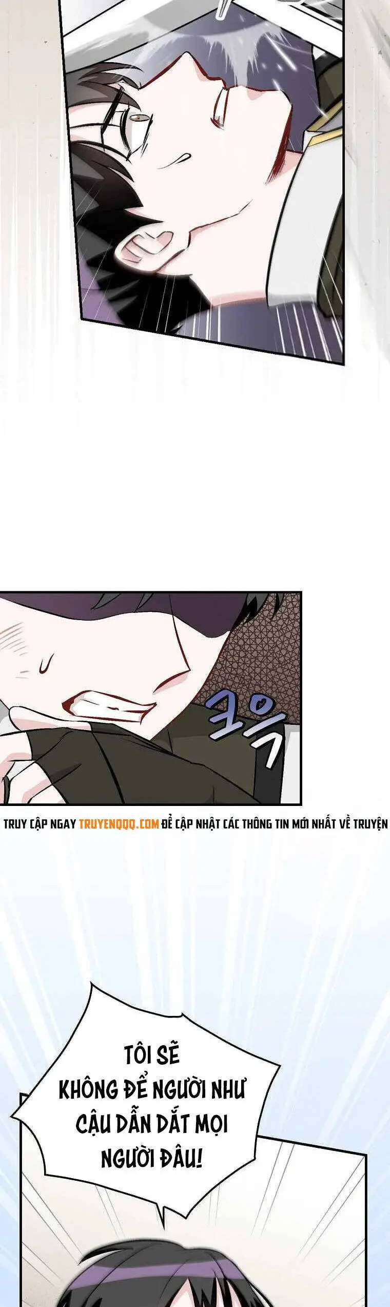 Level Up Chỉ Bằng Cách Ăn Cơm Nettruyen ZZZ Chương 110 Page 32