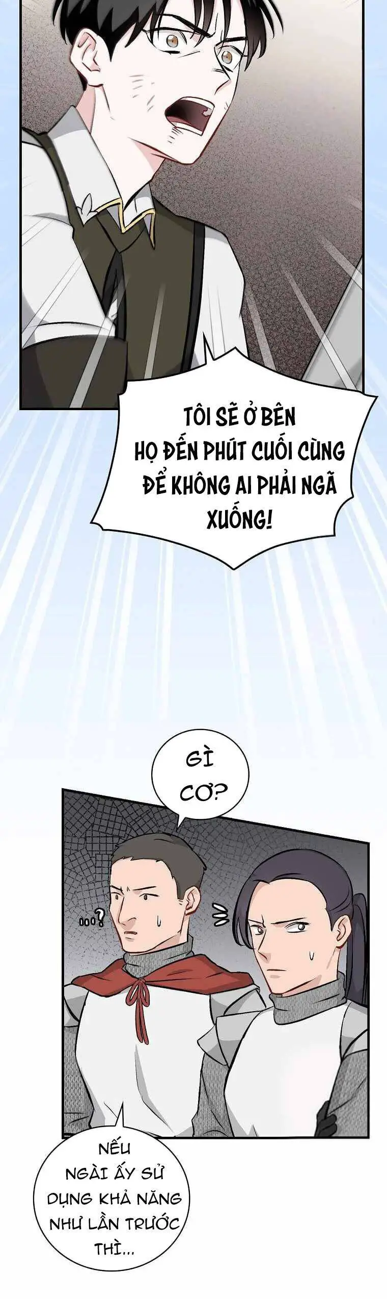 Level Up Chỉ Bằng Cách Ăn Cơm Nettruyen ZZZ Chương 110 Page 33