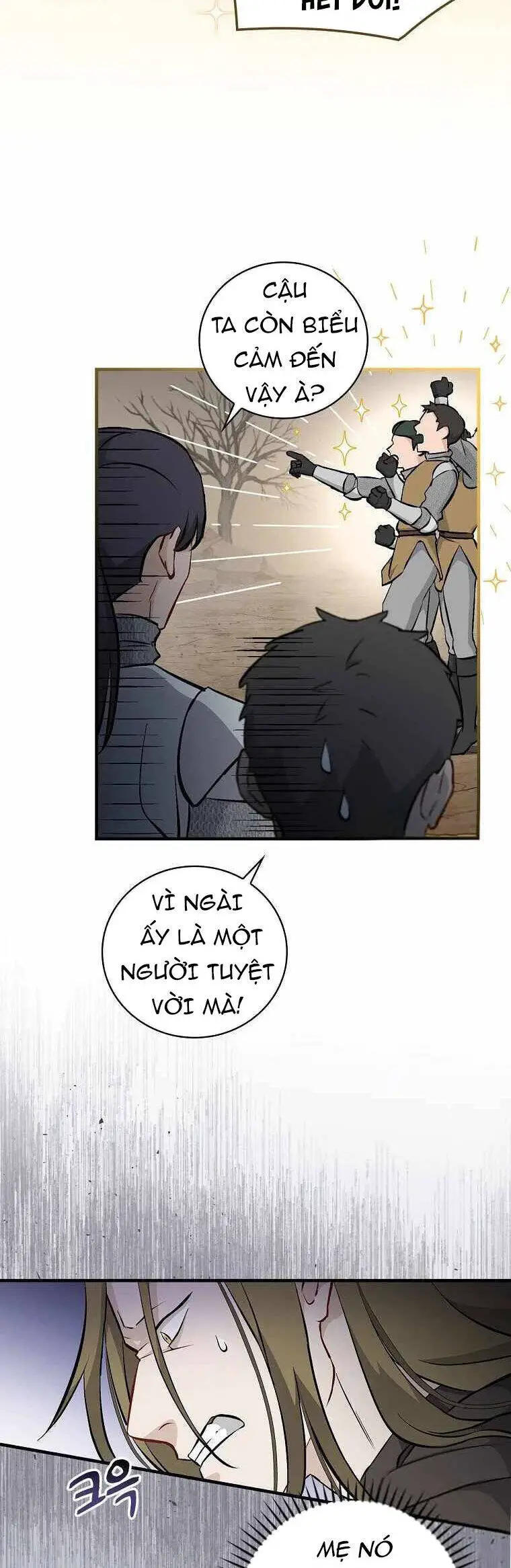 Level Up Chỉ Bằng Cách Ăn Cơm Nettruyen ZZZ Chương 110 Page 35
