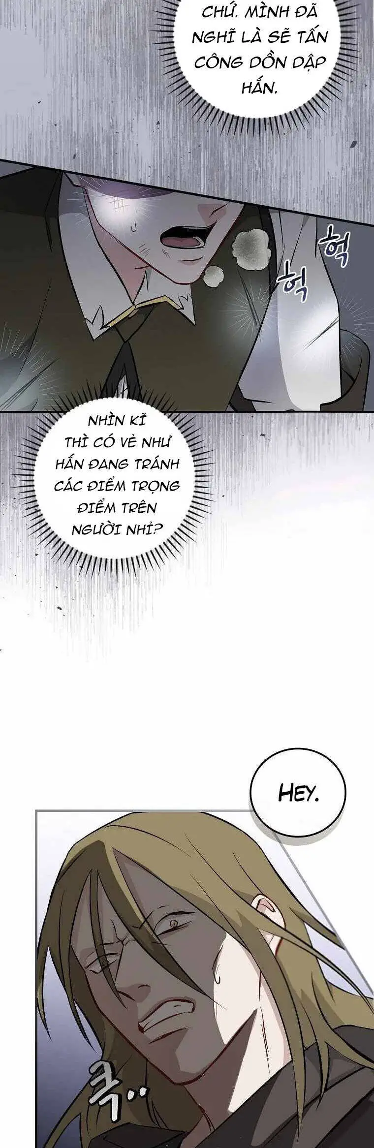 Level Up Chỉ Bằng Cách Ăn Cơm Nettruyen ZZZ Chương 110 Page 36