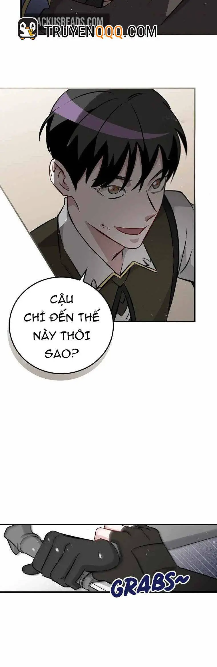 Level Up Chỉ Bằng Cách Ăn Cơm Nettruyen ZZZ Chương 110 Page 37