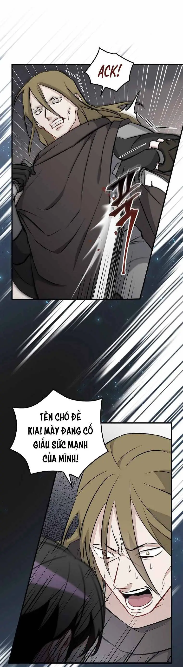 Level Up Chỉ Bằng Cách Ăn Cơm Nettruyen ZZZ Chương 110 Page 38