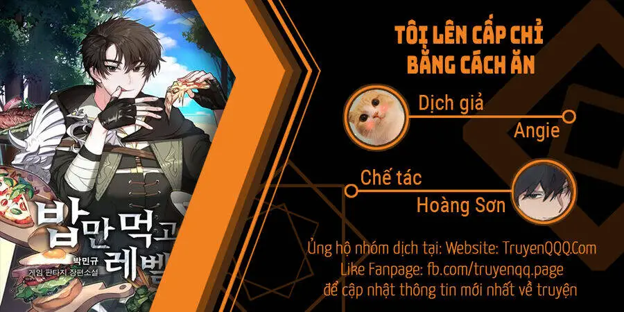 Level Up Chỉ Bằng Cách Ăn Cơm Nettruyen ZZZ Chương 109 Page 2