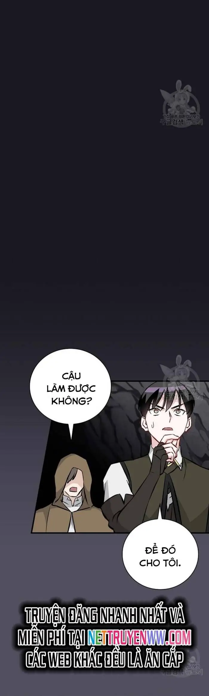 Level Up Chỉ Bằng Cách Ăn Cơm Nettruyen ZZZ Chương 140 Page 6