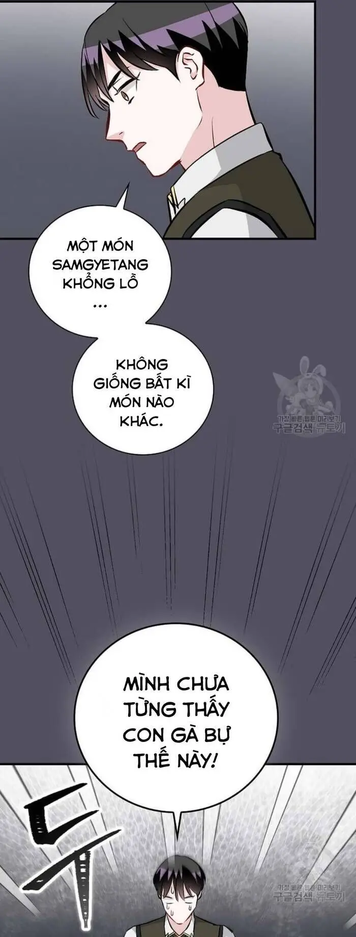 Level Up Chỉ Bằng Cách Ăn Cơm Nettruyen ZZZ Chương 140 Page 7