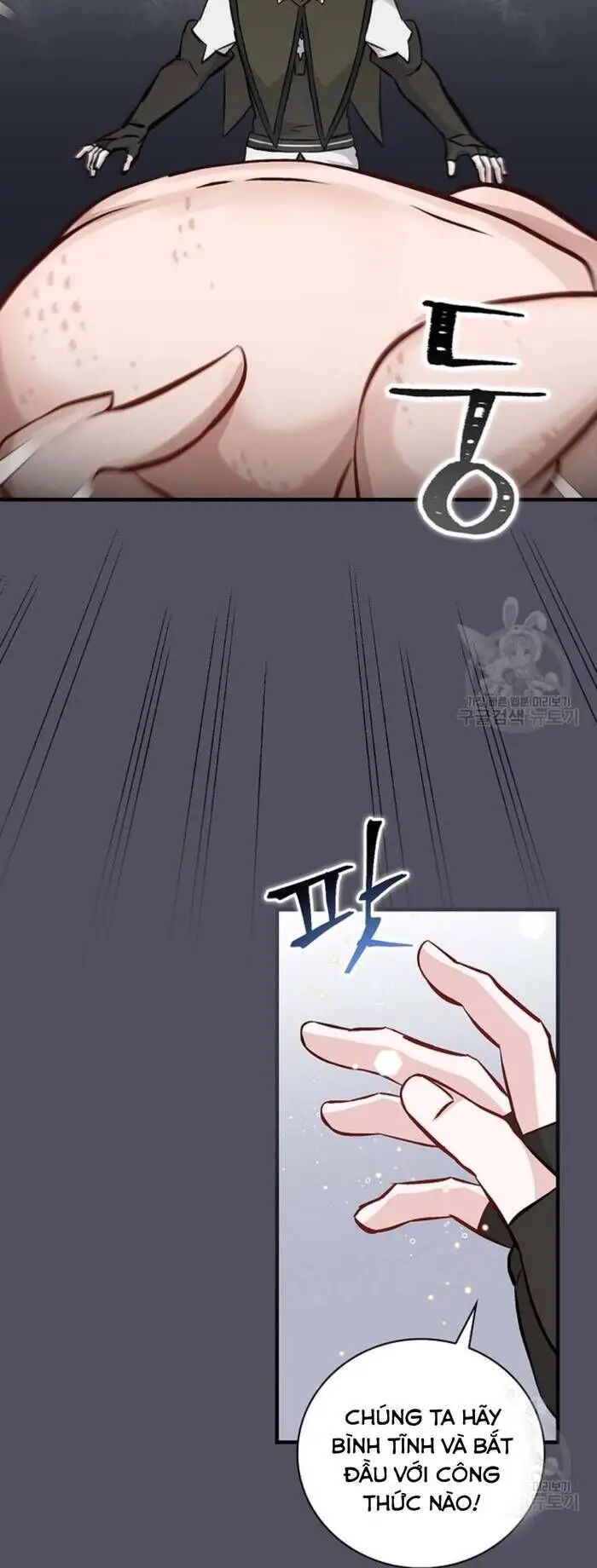 Level Up Chỉ Bằng Cách Ăn Cơm Nettruyen ZZZ Chương 140 Page 8