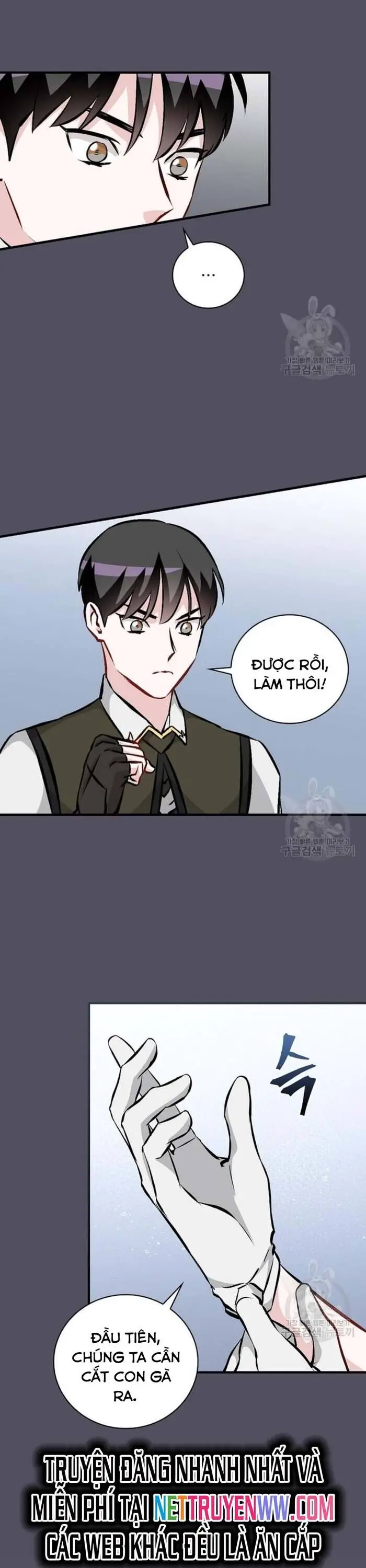 Level Up Chỉ Bằng Cách Ăn Cơm Nettruyen ZZZ Chương 140 Page 10