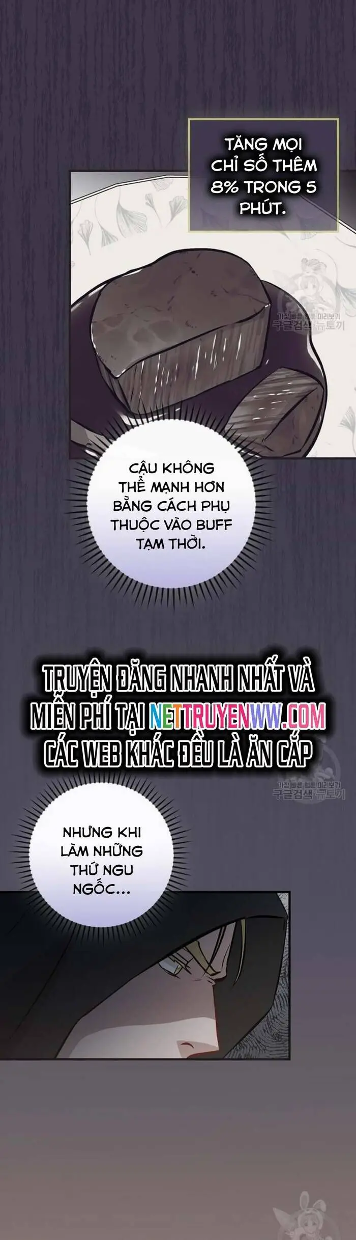 Level Up Chỉ Bằng Cách Ăn Cơm Nettruyen ZZZ Chương 140 Page 16