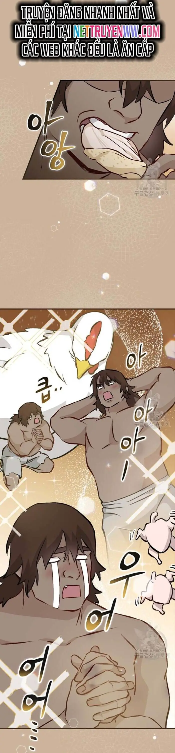 Level Up Chỉ Bằng Cách Ăn Cơm Nettruyen ZZZ Chương 140 Page 19