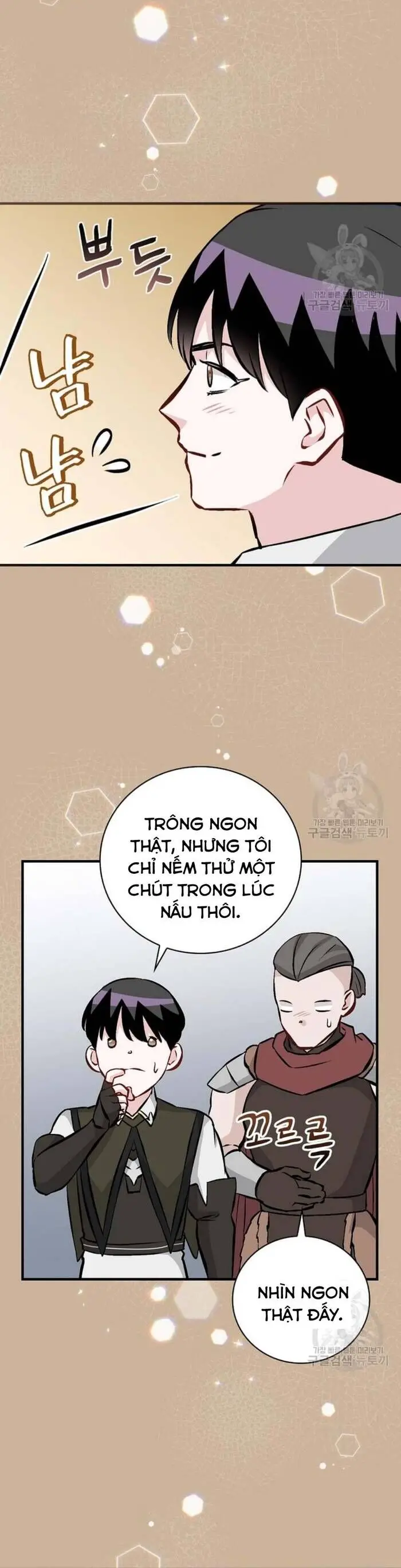 Level Up Chỉ Bằng Cách Ăn Cơm Nettruyen ZZZ Chương 140 Page 20