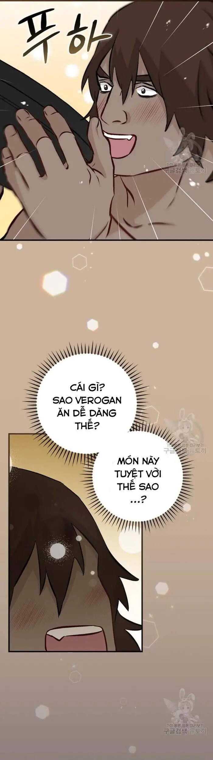 Level Up Chỉ Bằng Cách Ăn Cơm Nettruyen ZZZ Chương 140 Page 21