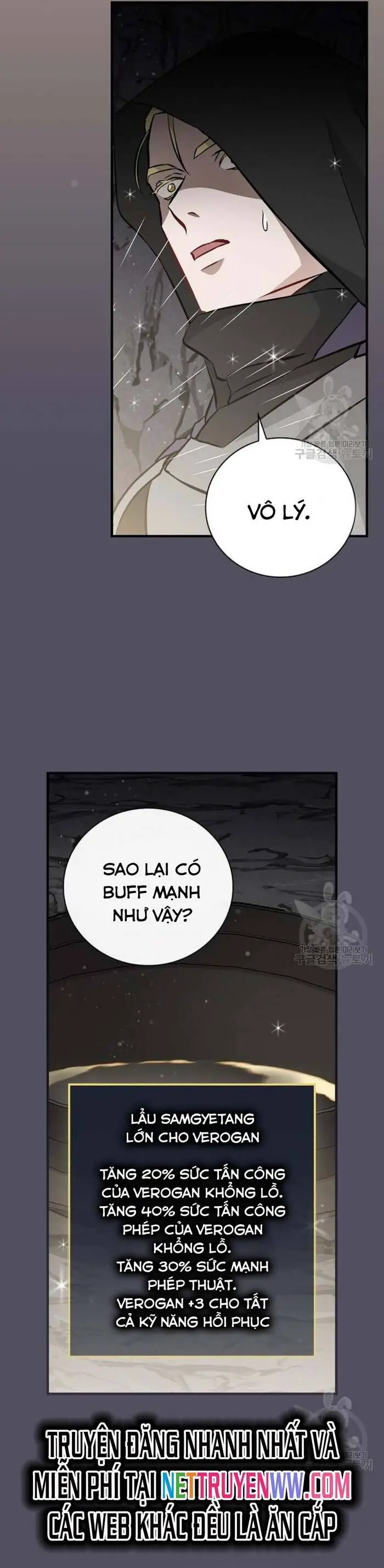Level Up Chỉ Bằng Cách Ăn Cơm Nettruyen ZZZ Chương 140 Page 22
